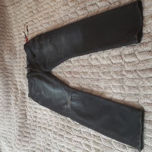 Men's Buffalo Skinny Stretch Jeans